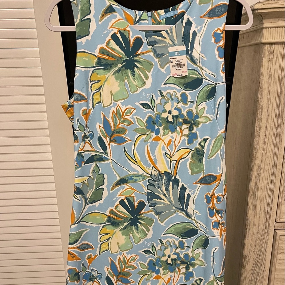 J. McLaughlin Dress